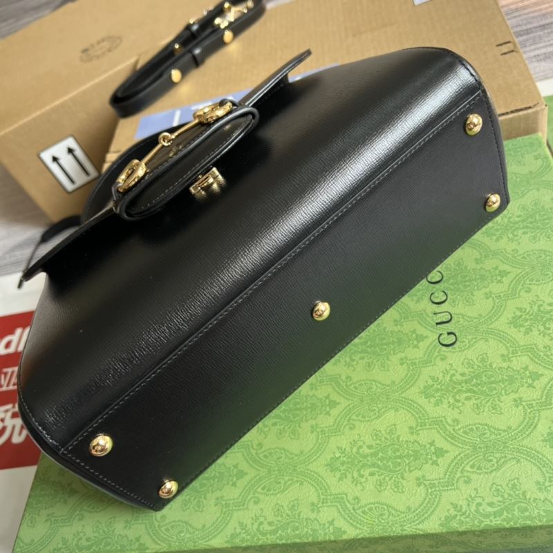 Gvc*1 horsebit bags